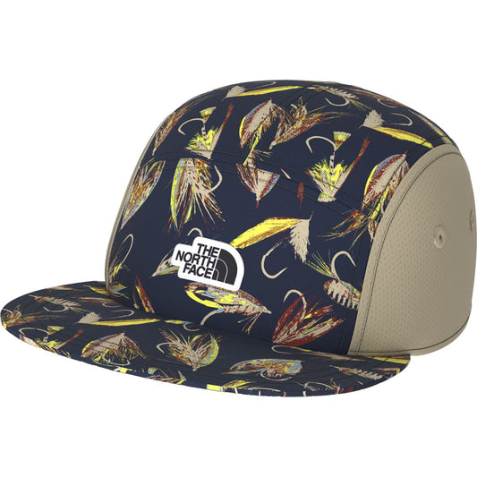 Class V Camp Hat