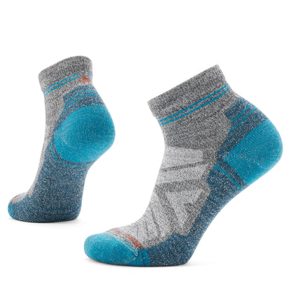 Women's HIKE LIGHT CUSHION ANKLE SOCK