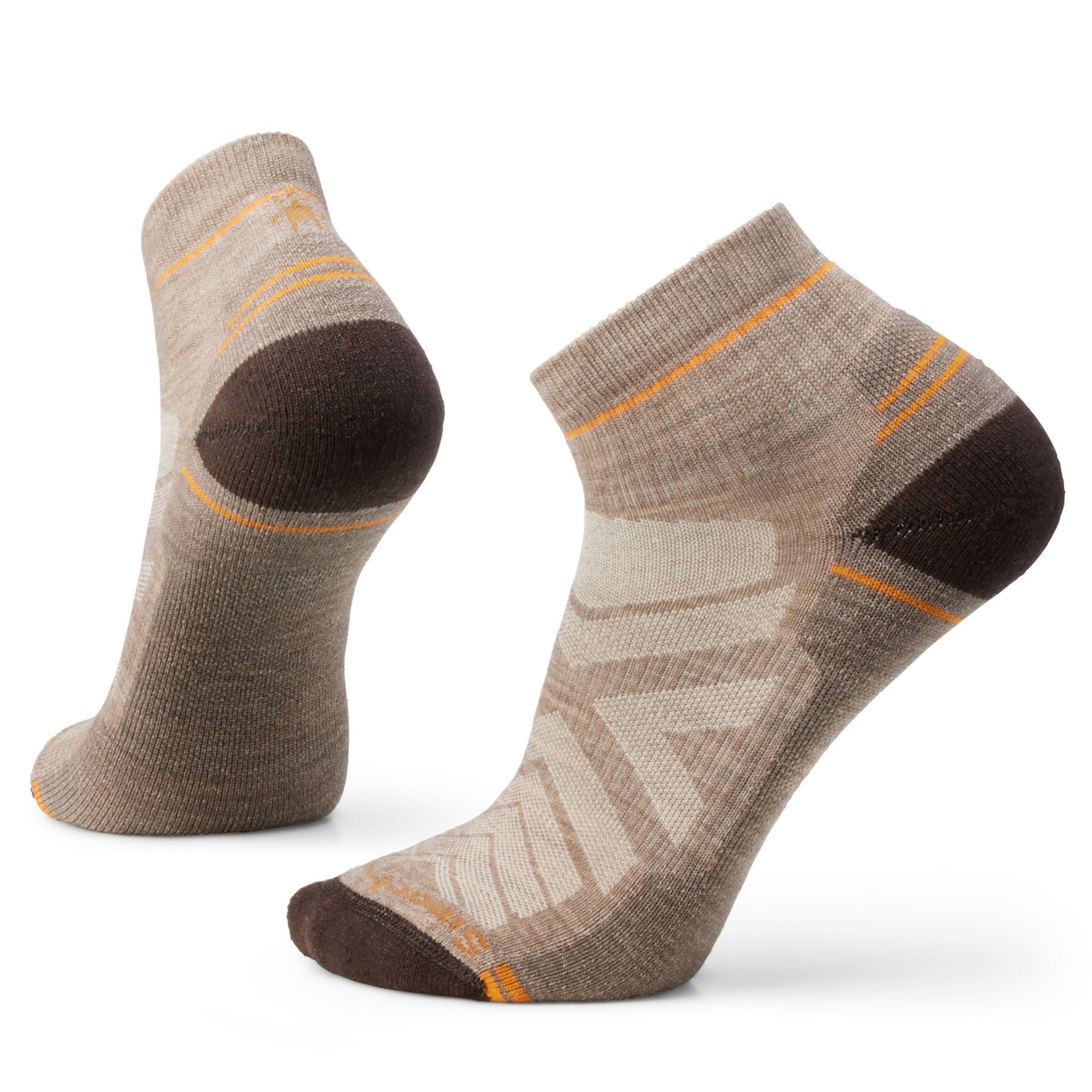 Men's HIKE LIGHT CUSHION ANKLE SOCK