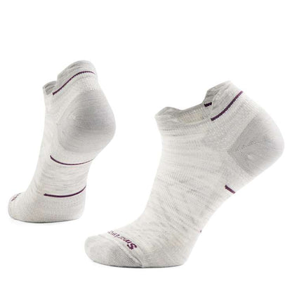 Women's Run Zero Cushion Low Ankle Socks