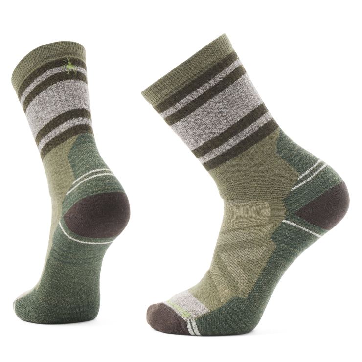 HIKE LOLO TRAIL CREW SOCK