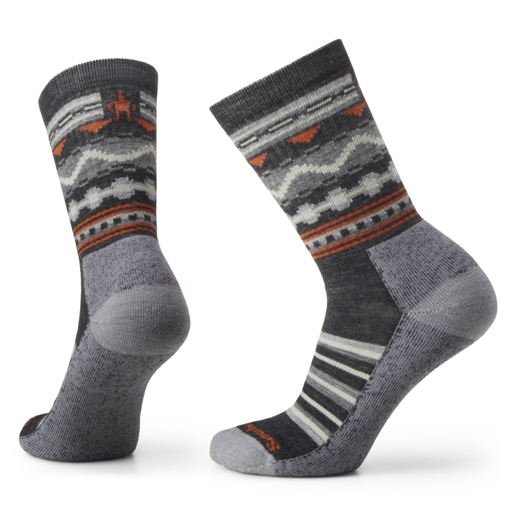 EVERYDAY HUDSON TRAIL SOCK