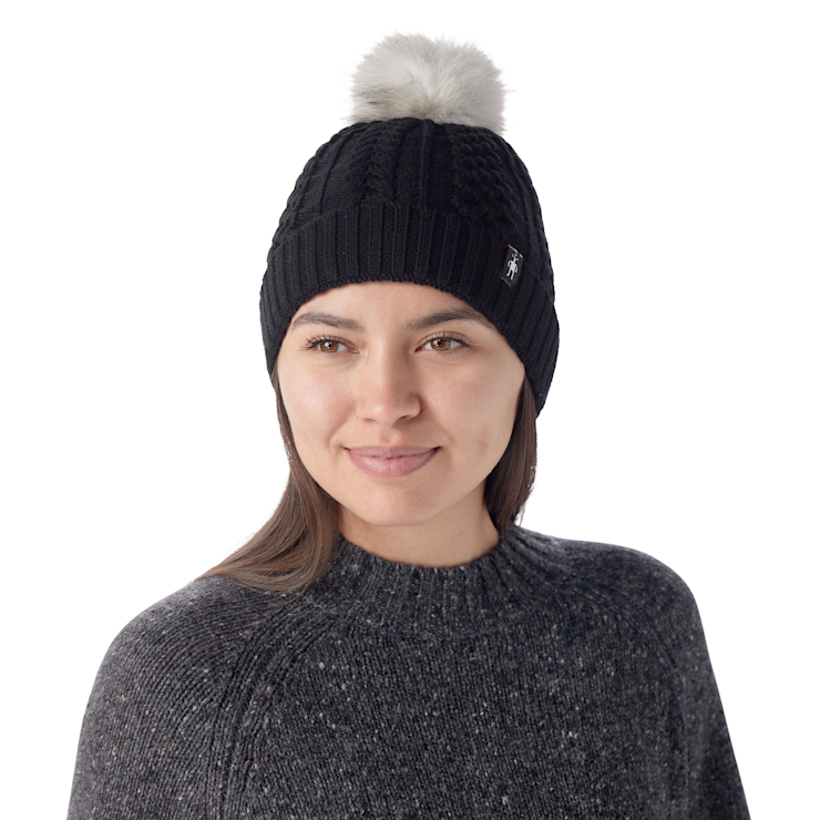 LODGE GIRL BEANIE