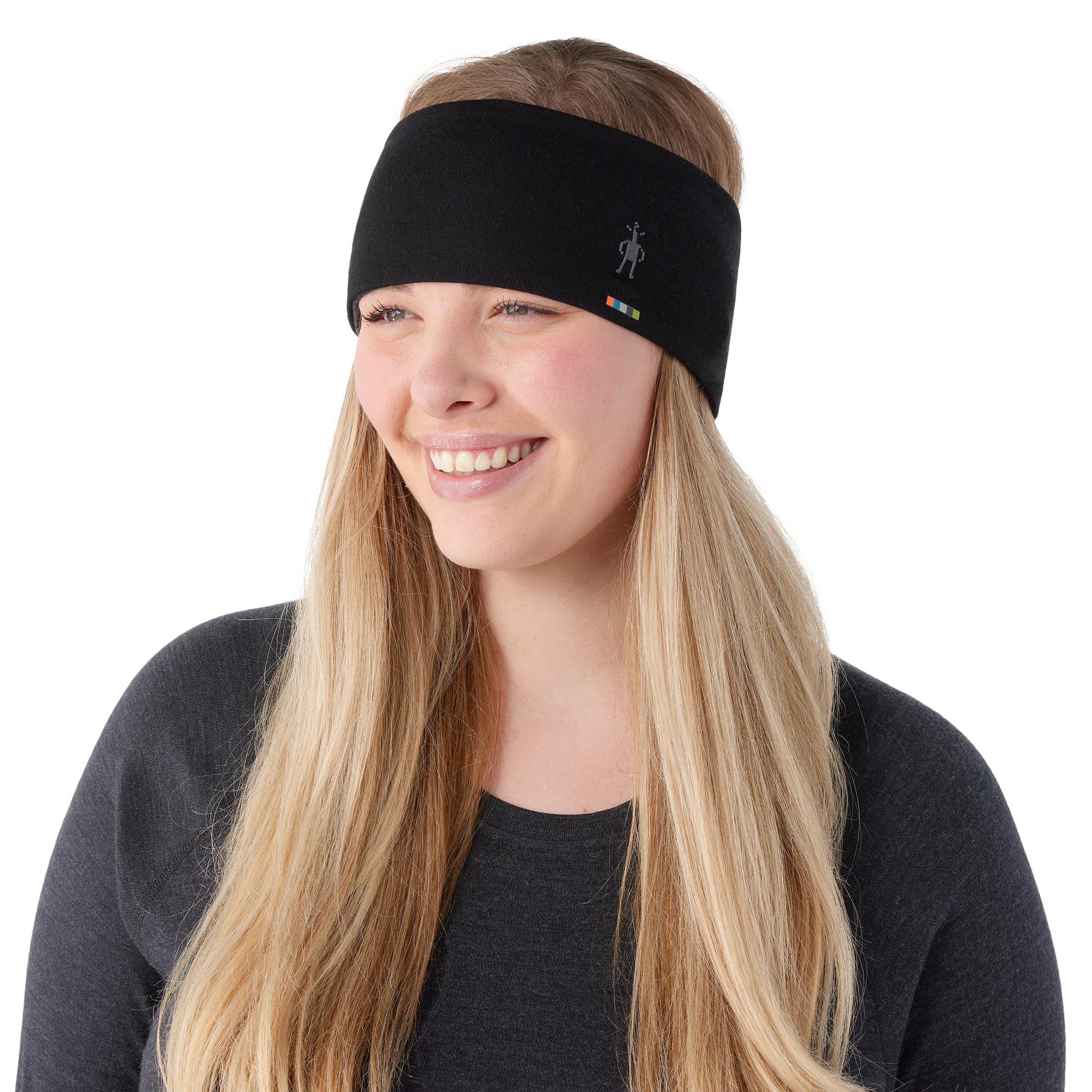 THERMAL REVERSIBLE HEADBAND