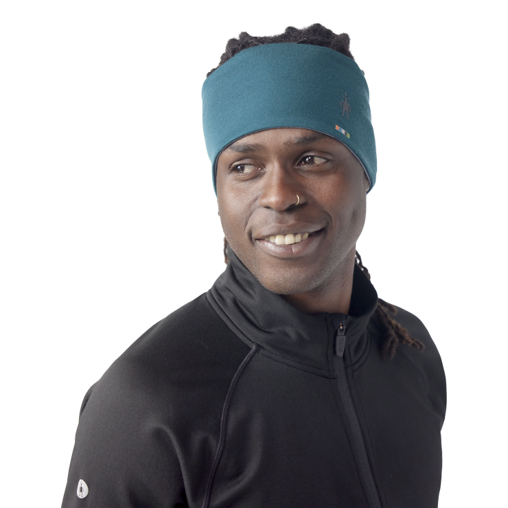 THERMAL REVERSIBLE HEADBAND