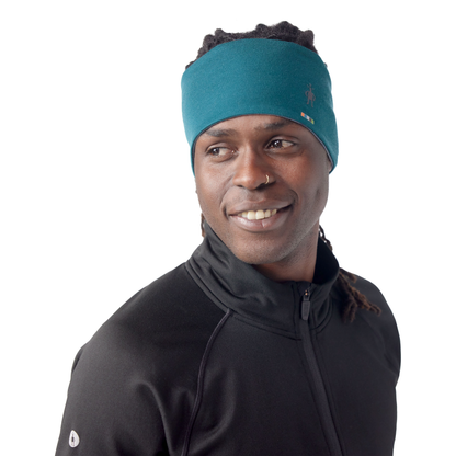 THERMAL REVERSIBLE HEADBAND