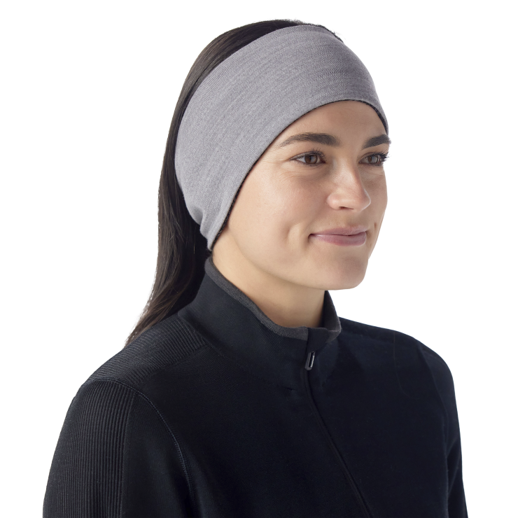 THERMAL REVERSIBLE HEADBAND