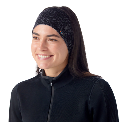 THERMAL REVERSIBLE HEADBAND