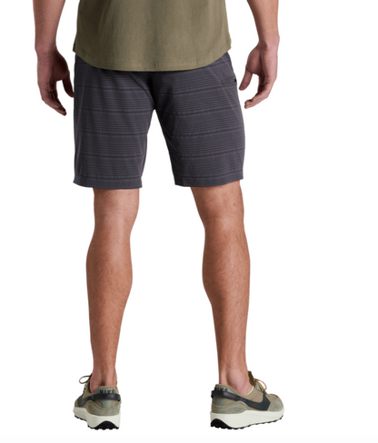 Upriser Short