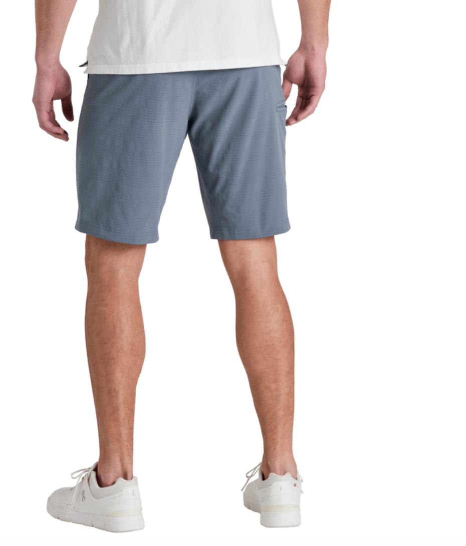 Upriser Short