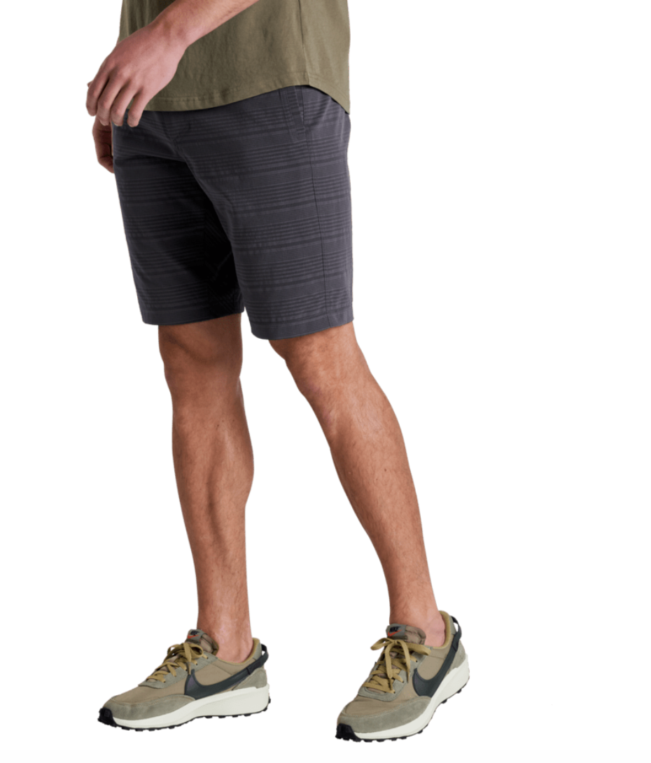 Upriser Short