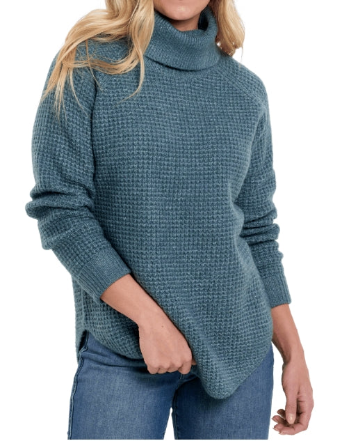 SIENNA SWEATER