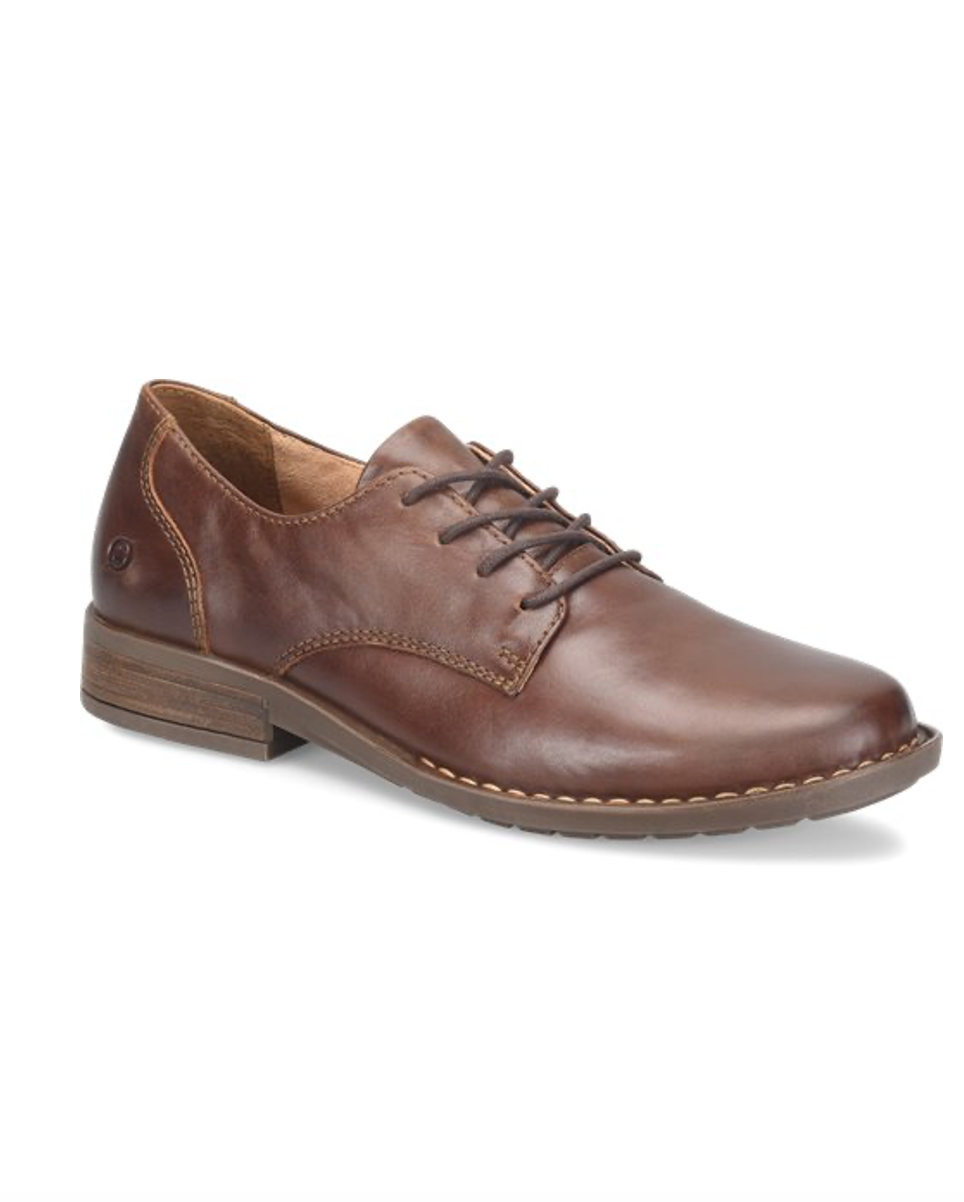 RYKER OXFORD