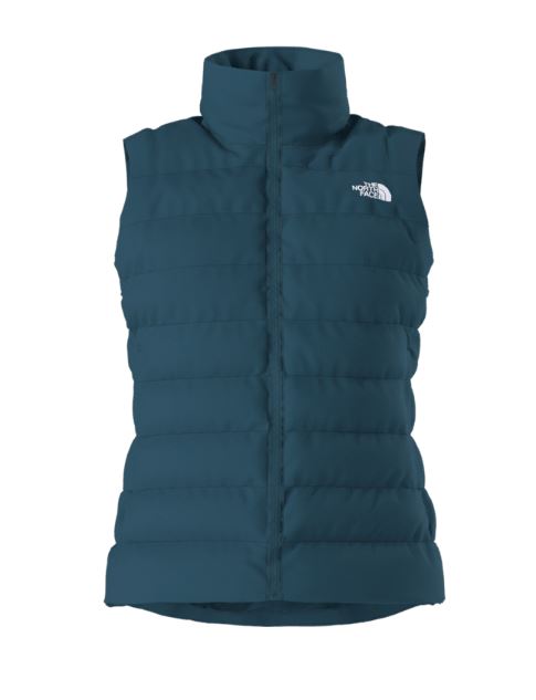 W ACONCAGUA 3 VEST