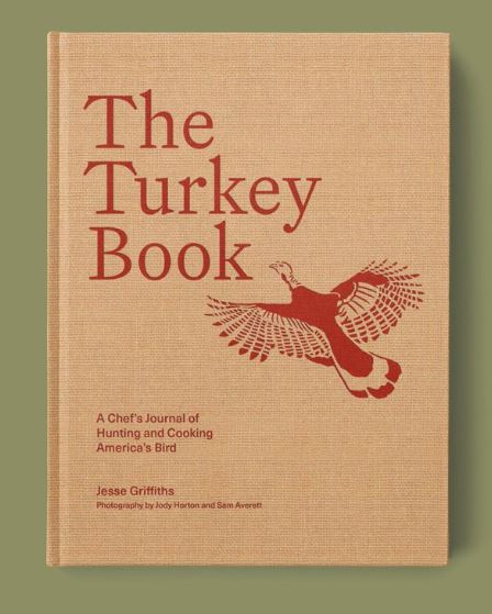 THE TURKEY BOOK