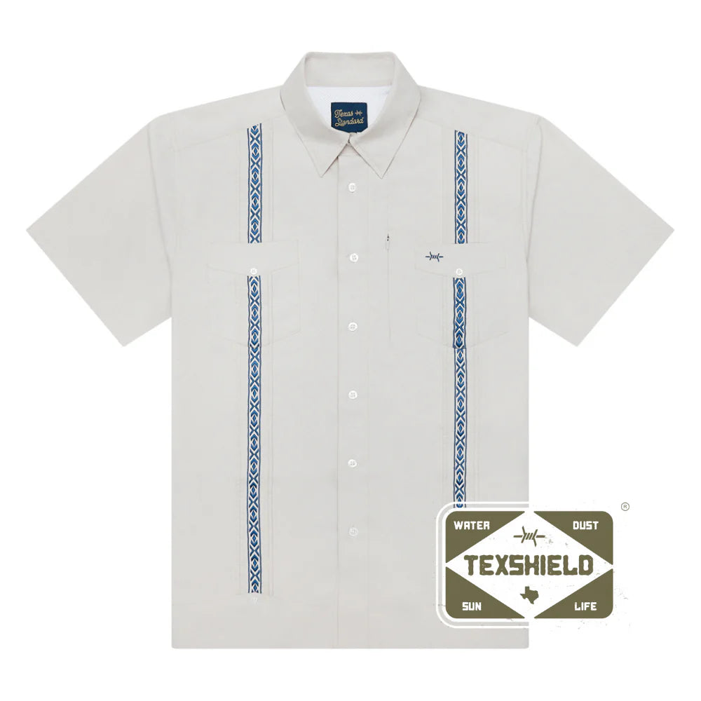 GUAYABERA LIBRE