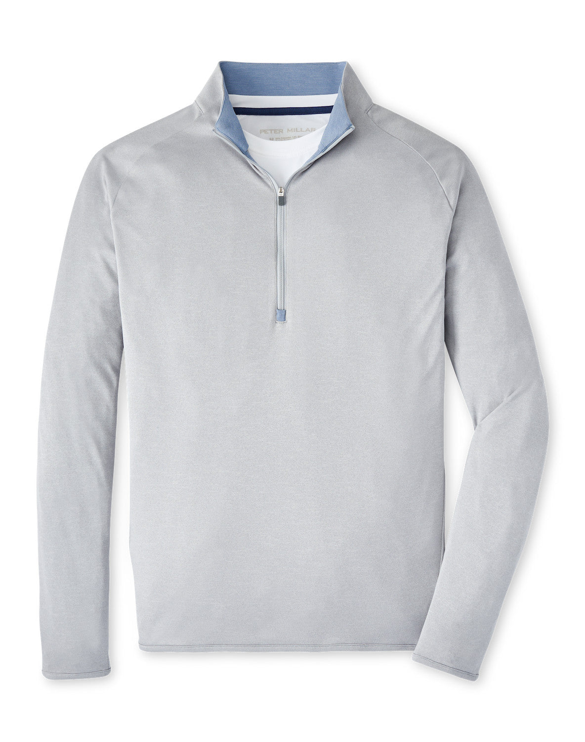 Cloudglow Performance Half-Zip