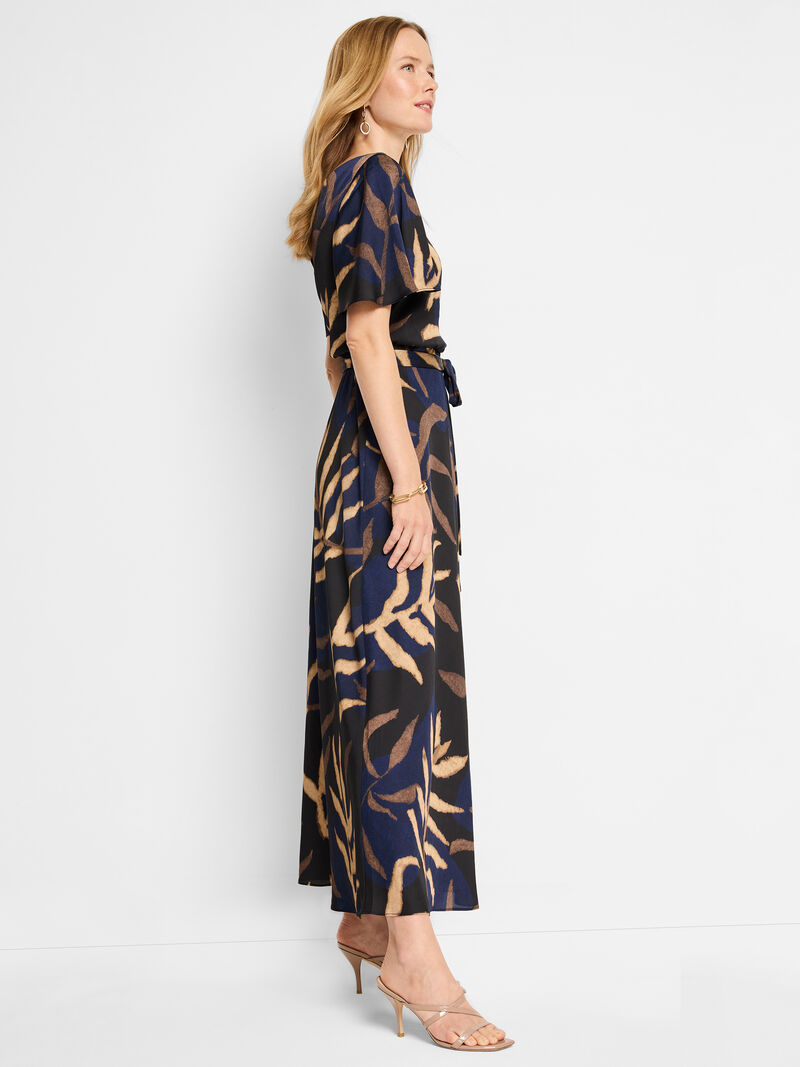 MIGNIGHT FERN BROOKE DRESS