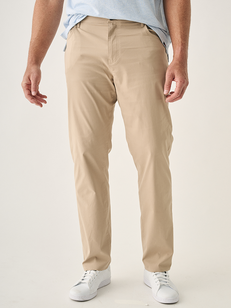 movement 5 pocket pant