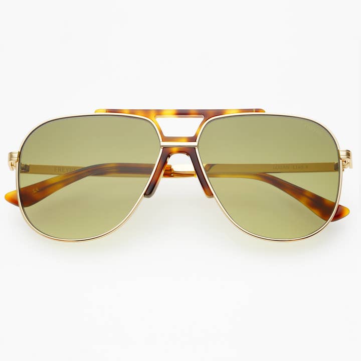 LOGAN ACETATE AVIATOR