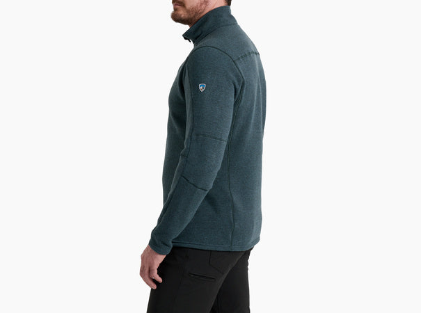 Interceptr 1/4 Zip