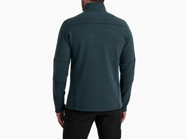 Interceptr 1/4 Zip