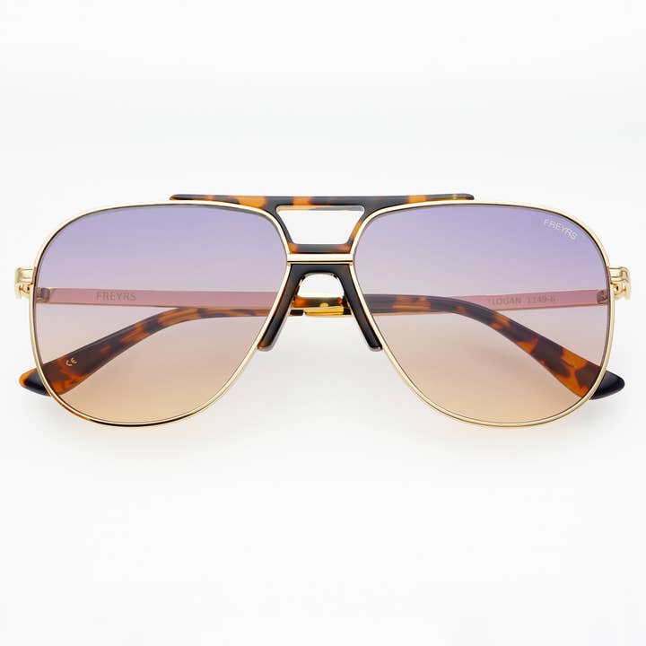 LOGAN ACETATE AVIATOR