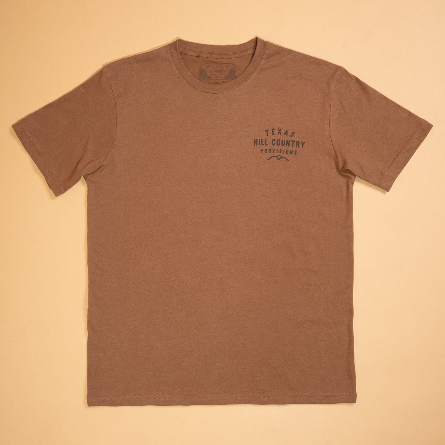 CHILL COUNTRY RANCH SHIRT