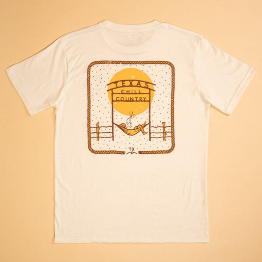 CHILL COUNTRY RANCH SHIRT