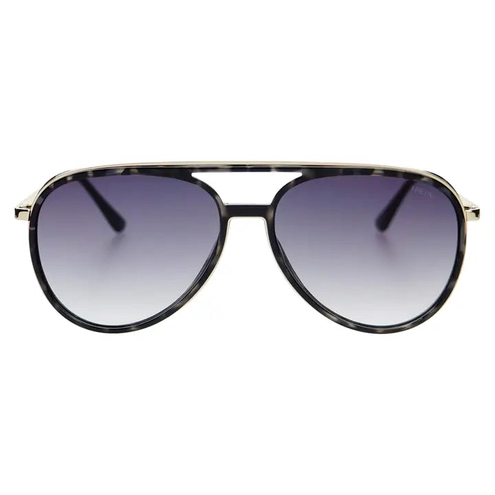 FULTON AVIATOR SUNGLASSES