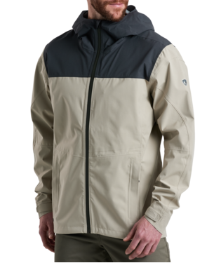 M STRETCH VOYAGR JACKET