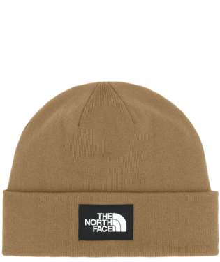 DOCK WORKER RECYCLED BEANIE