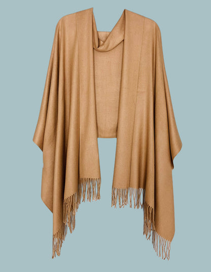 Softer Than Cashmere Shawl/Scarf