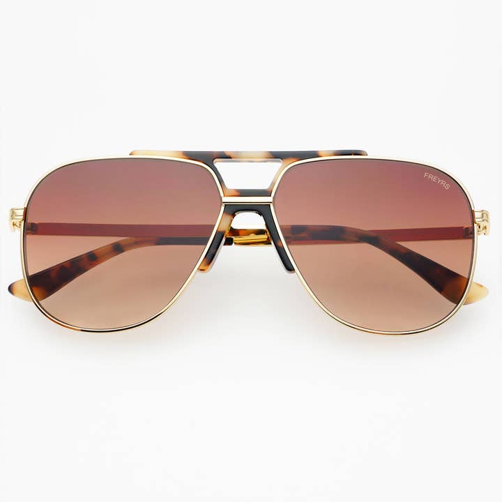 LOGAN ACETATE AVIATOR