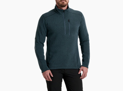 Interceptr 1/4 Zip