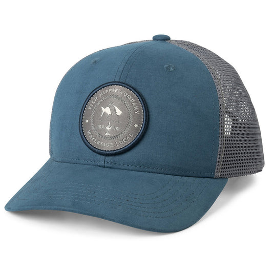 BAJA BENT PERFORMANCE TRUCKER HAT