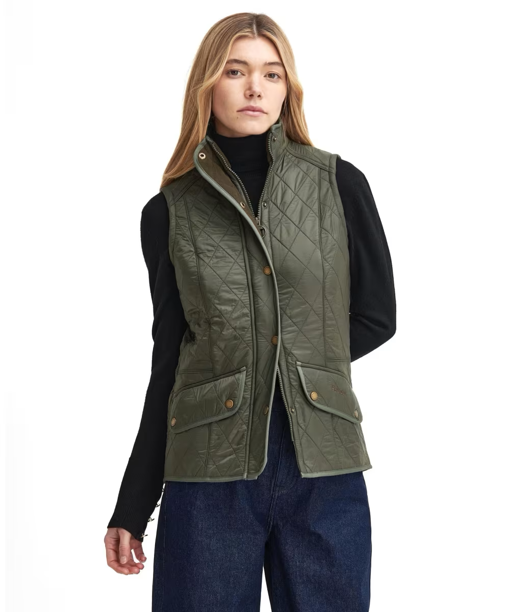 WRAY GILET