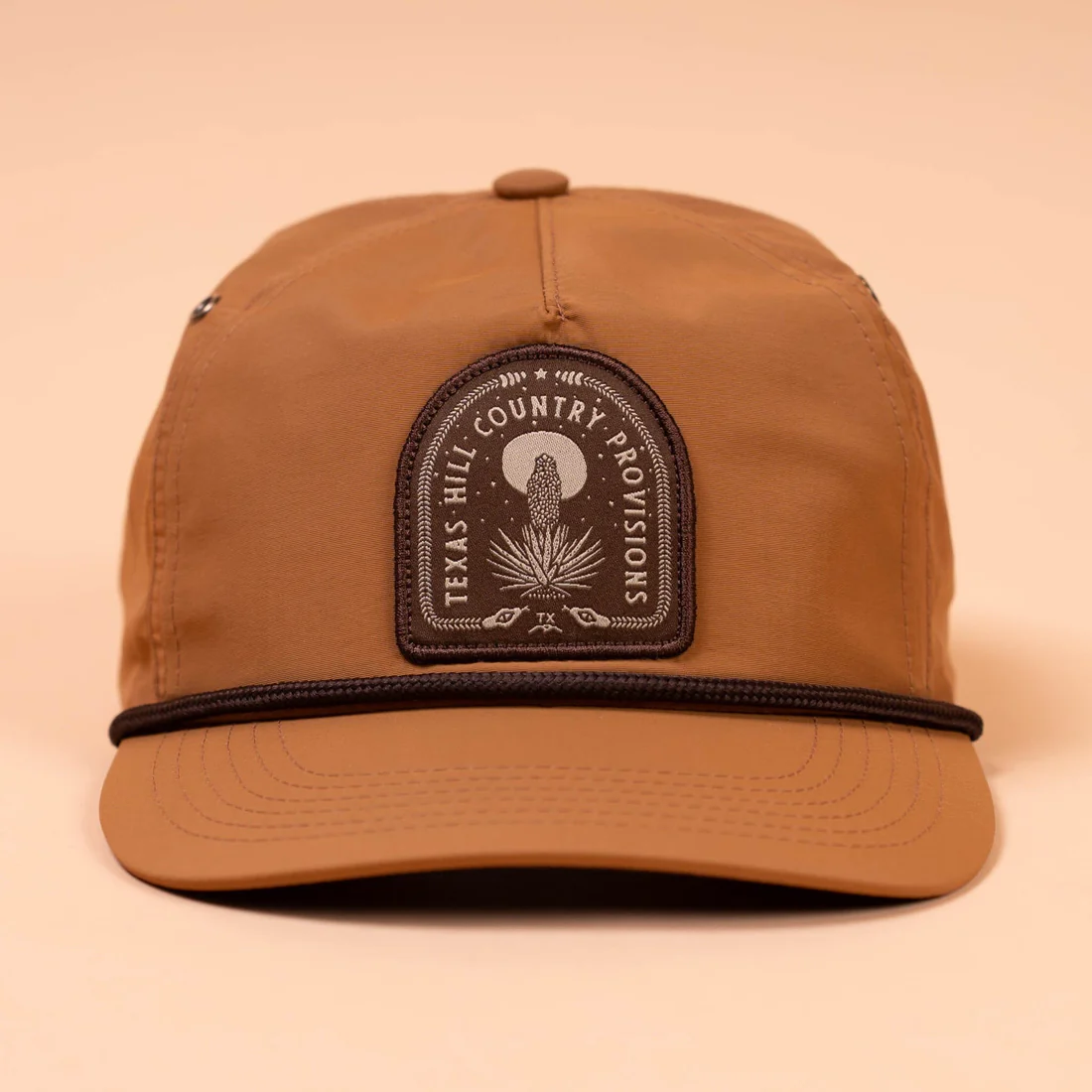 SACRED GROUND HAT