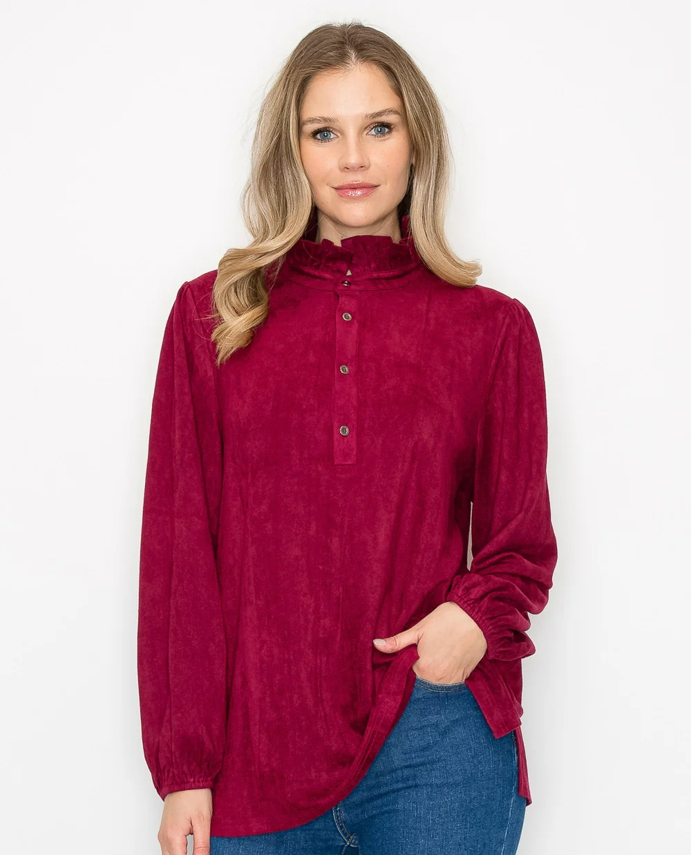 WILLABELLA LS TOP