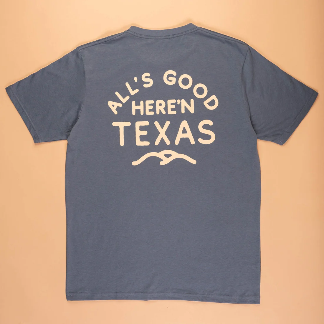 ALL'S GOOD SHIRT