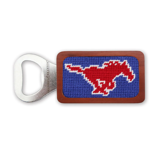 SMU BOTTLE OPENER