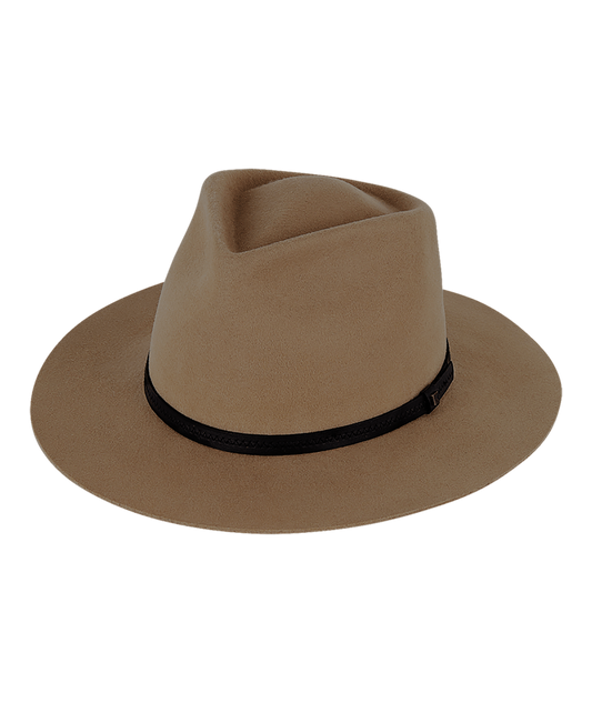 GOODWIN FEDORA DRIFTWOOD