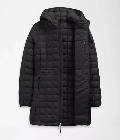 THERMOBALL PARKA TNF BLACK