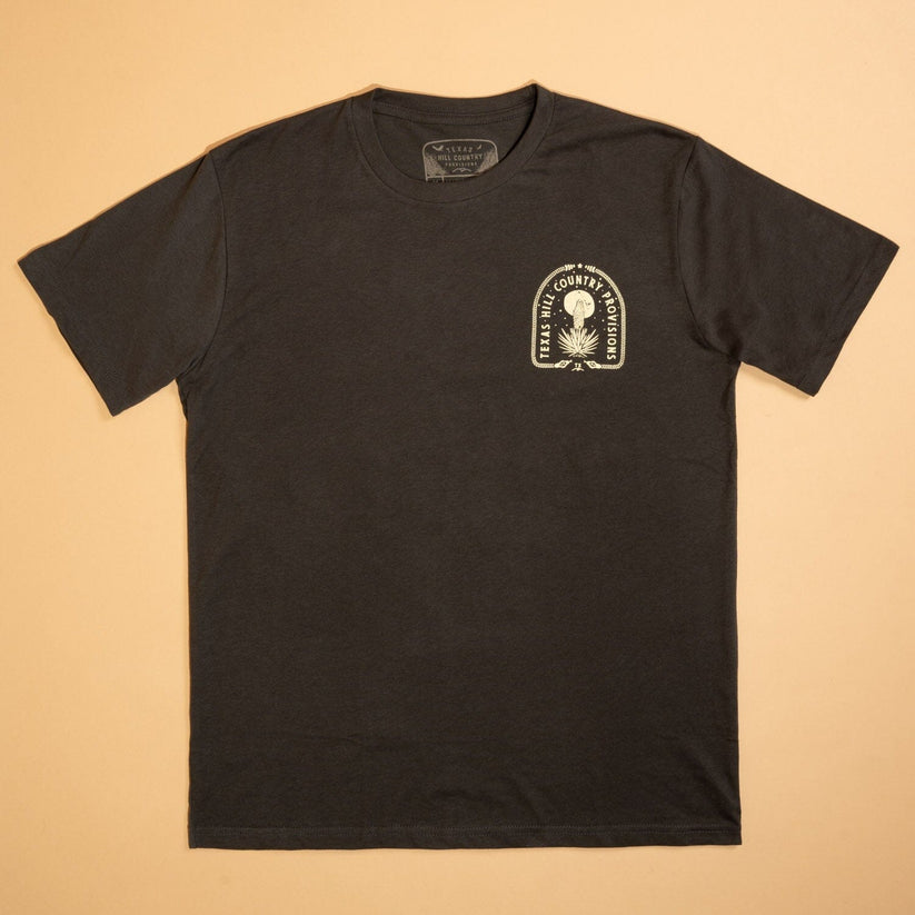 SACRED GROUND TEE