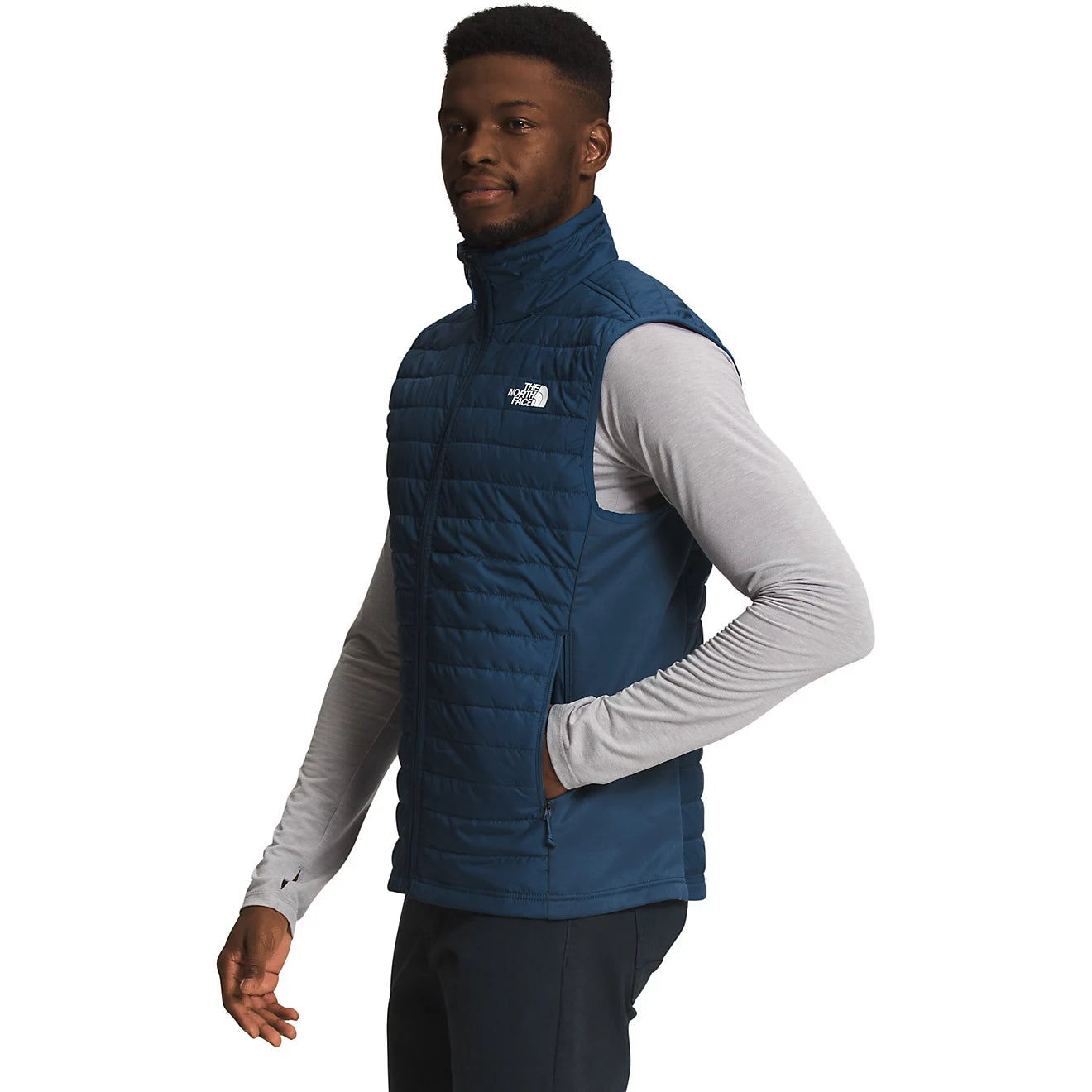 M CANYONLANDS HYBRID VEST