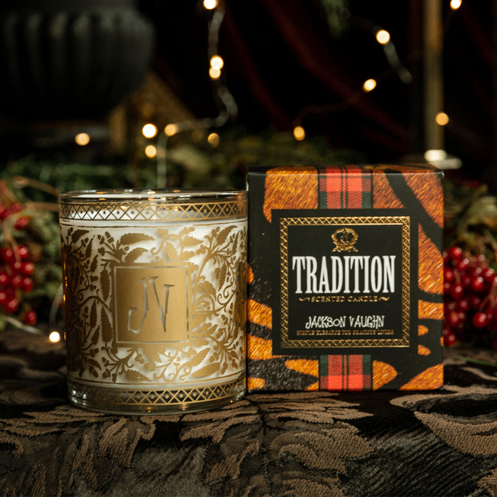 TRADITION CANDLE