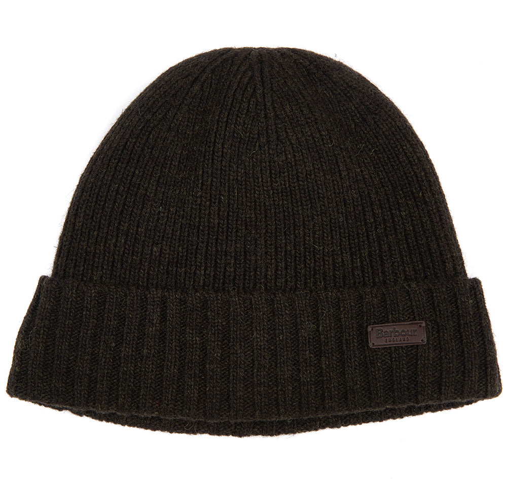 carlton beanie hat