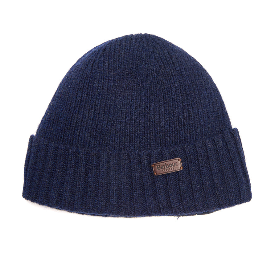 carlton beanie hat