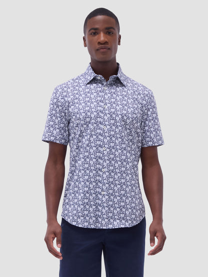 OOOHCOTTON MILES SS SHIRT