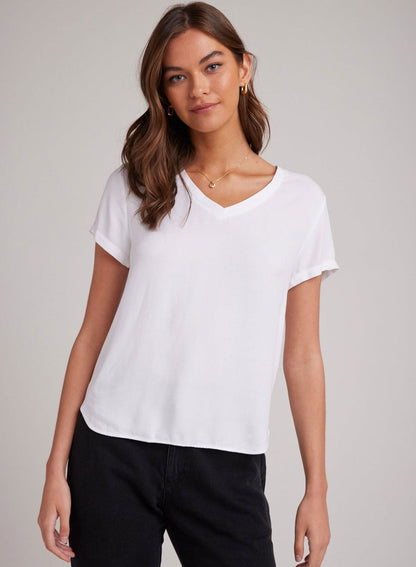 VNECK TEE